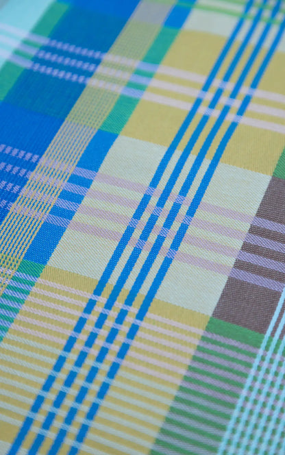 Tea towel - #96B - wild weave | Foekje Fleur