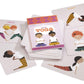 Little yoga - kaartenset | Altamira boeken
