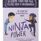Ninja power - kaartenset | Altamira boeken