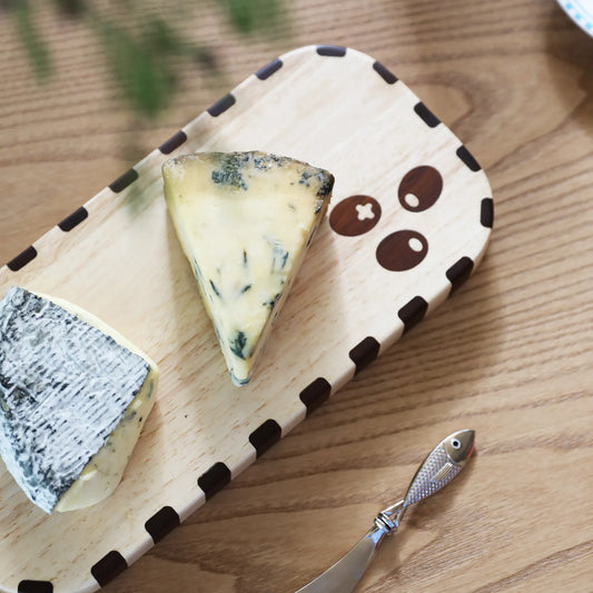 Butter Knife - Sardine | &Klevering