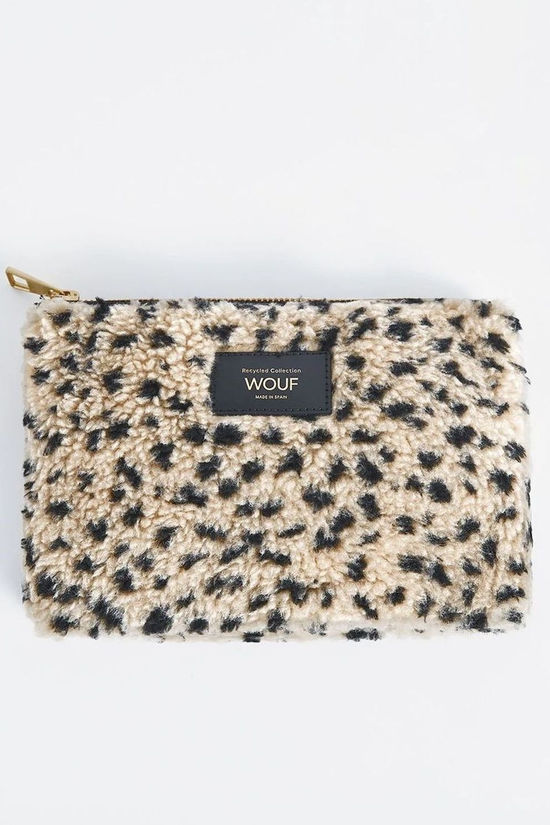 Clem pouch | Wouf - de inKijk