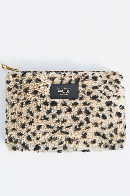 Clem pouch | Wouf - de inKijk