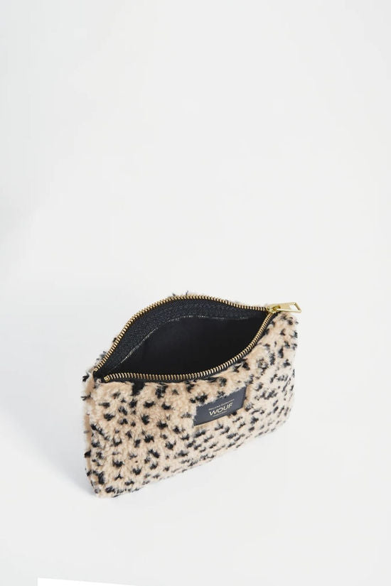 Clem pouch | Wouf - de inKijk