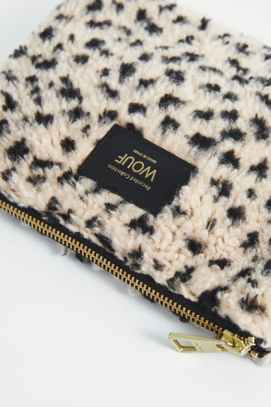 Clem pouch | Wouf - de inKijk
