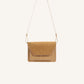 Satchel - ton sur ton - affogato beige | Sticky Sis - de inKijk