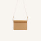 Satchel - ton sur ton - affogato beige | Sticky Sis - de inKijk