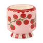 Ceramic candle tomato vine 8 oz - heirloom tomato | Paddywax - de inKijk
