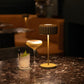 Dentelles lamp bistro - klei | Atelier Pierre - de inKijk