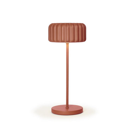 Dentelles lamp bistro - terra | Atelier Pierre