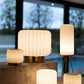 Dentelles Tripod - goud | Atelier Pierre - de inKijk