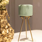 Dentelles Tripod - goud | Atelier Pierre - de inKijk