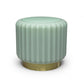 Dentelles speaker - eucalyptus | Atelier Pierre - de inKijk
