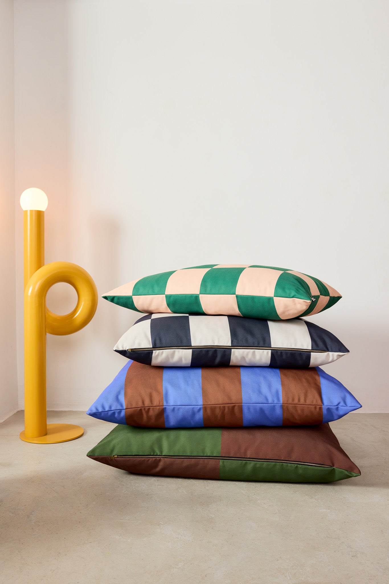 The Fritz Bed - Quartier - Grande (hoes+vulling) | Approved by Fritz