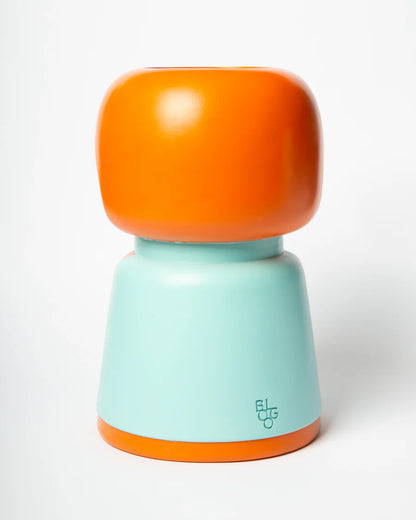 Vase Icon Big - David Bowie | Blogodesign