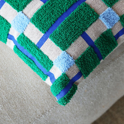 Cushion plano - 40 x 40 - incl.inner | &Klevering