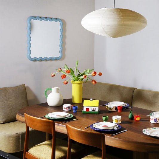 Egg Holder Tube | &Klevering