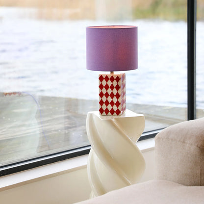 Lamp grid | &Klevering - de inKijk
