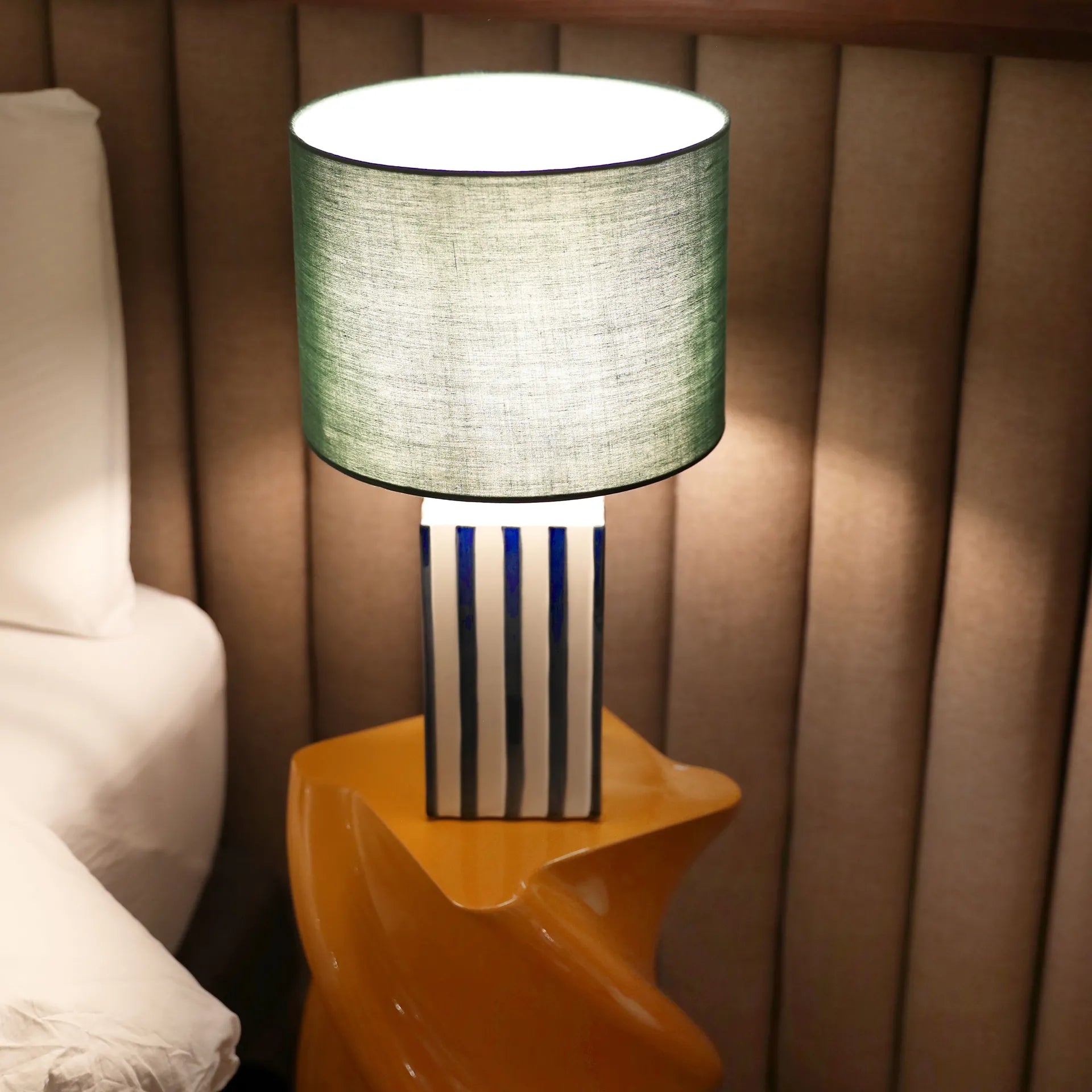 Lamp streak | &Klevering - de inKijk