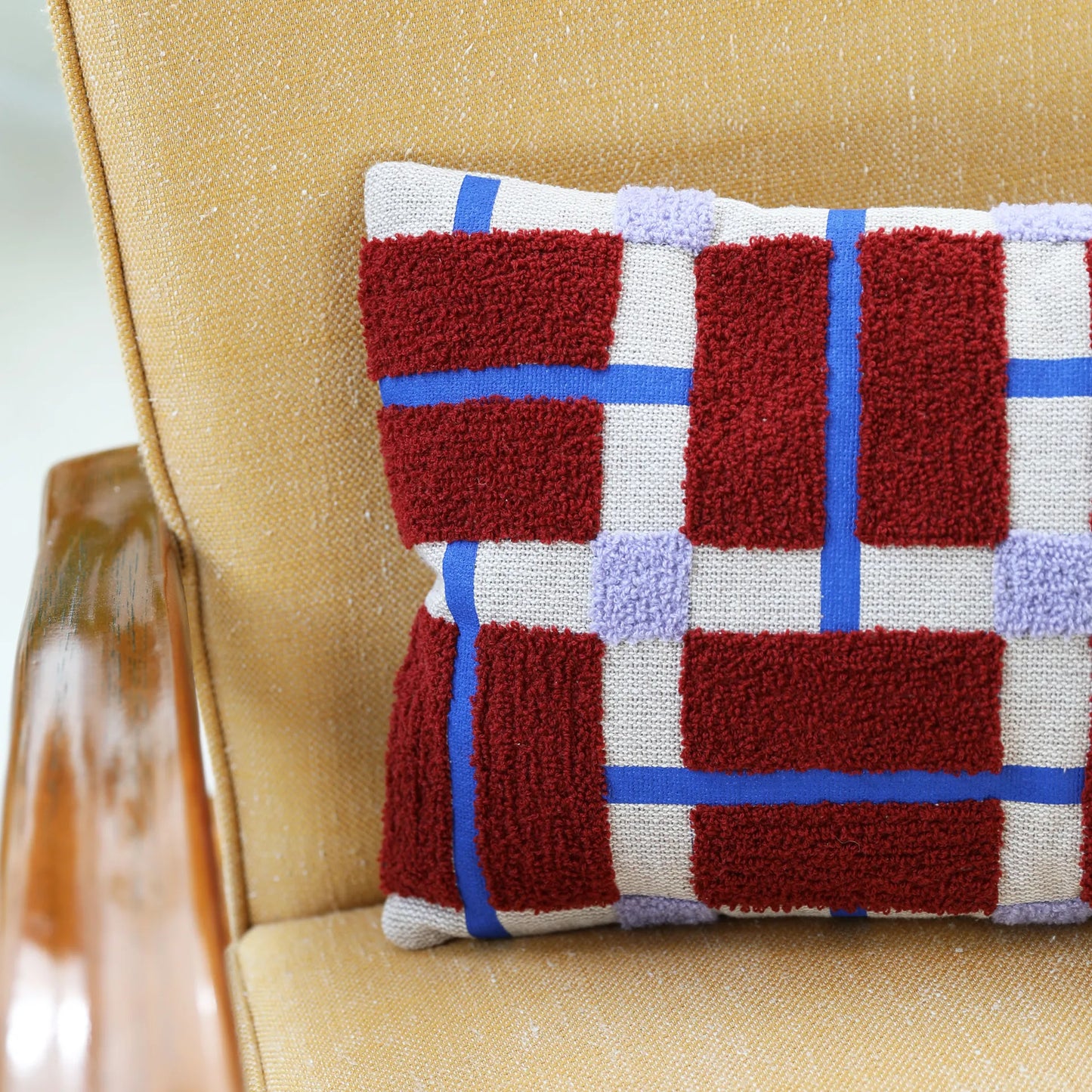Cushion plano - 50 x 30 - incl.inner | &Klevering
