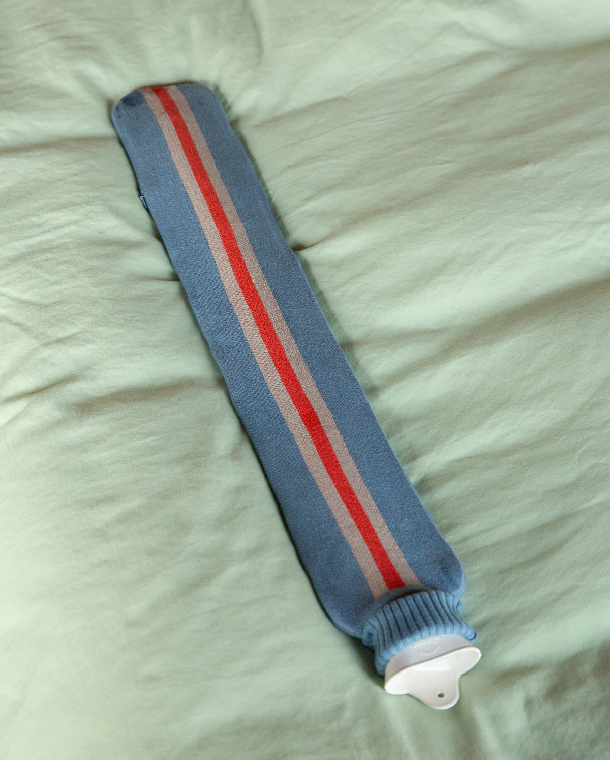 XL Warmwaterkruik - College Blue | SUITE702