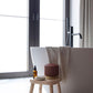 Dentelles speaker - terra | Atelier Pierre - de inKijk