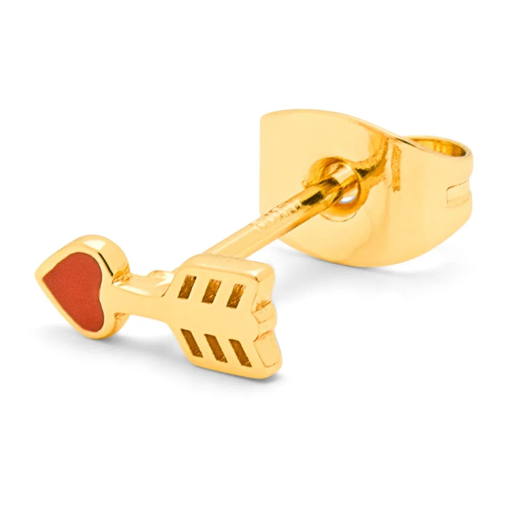 Amor - Gold - 1 stuk | LULU Copenhagen
