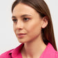 Anemone - gold plated - yellow&pink - 1 stuk | LULU Copenhagen - de inKijk