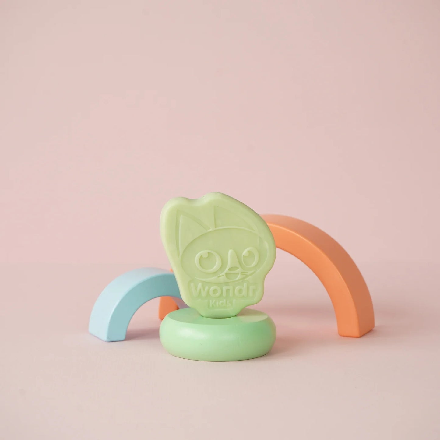 Kids Bar - apple splash | Wondr Care
