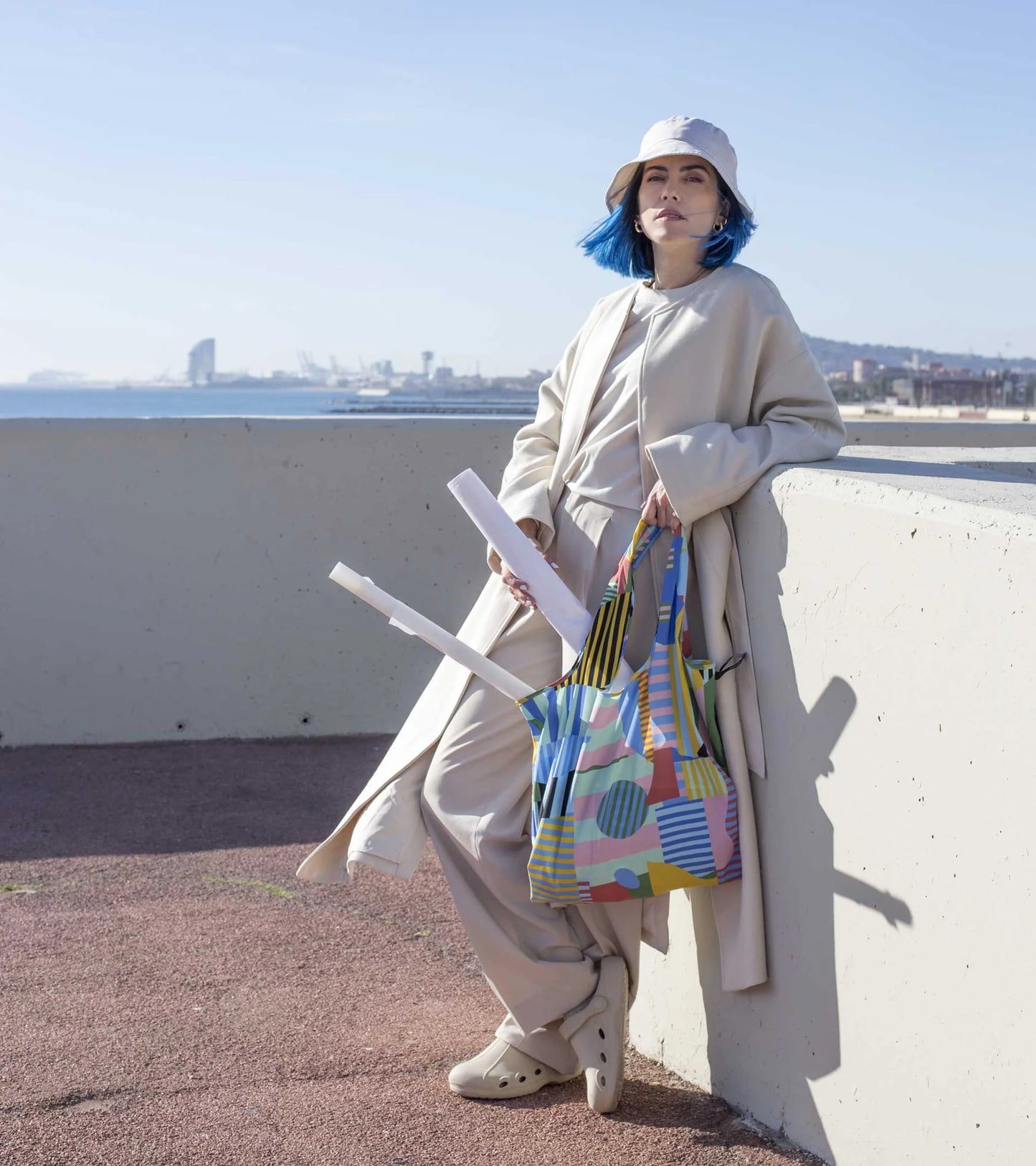 Tote - Landscape | Notabag