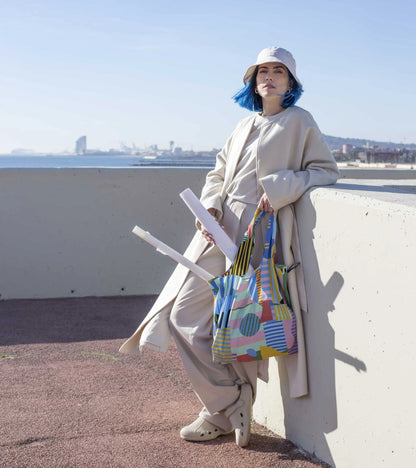 Tote - Landscape | Notabag