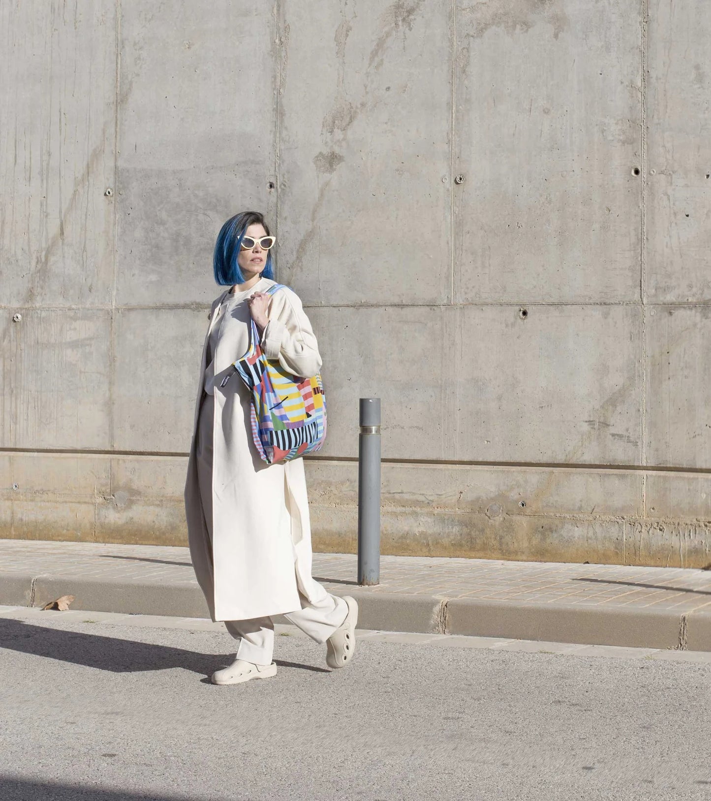 Tote - Landscape | Notabag