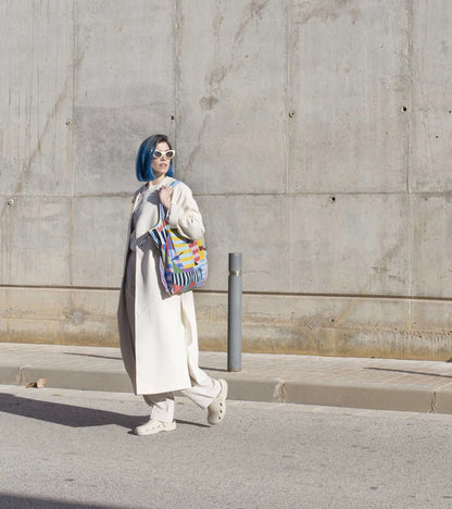 Tote - Landscape | Notabag