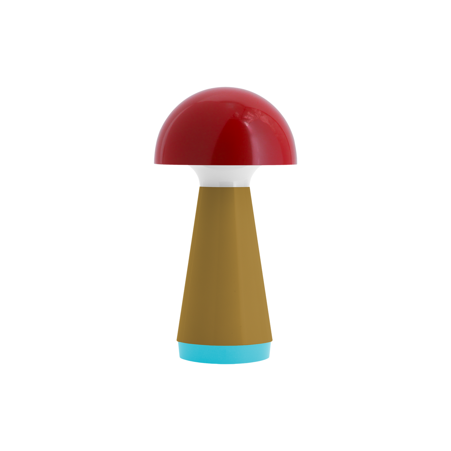 Tafellamp Bobbi - red | Remember - de inKijk