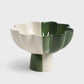 Bowl sun - green | &Klevering