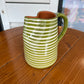 Jug 1L - listas horizontais | A Loja Da Ceramica - de inKijk