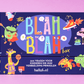 Blah Blah Box | Hellofun! - de inKijk
