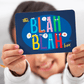 Blah Blah Box | Hellofun! - de inKijk