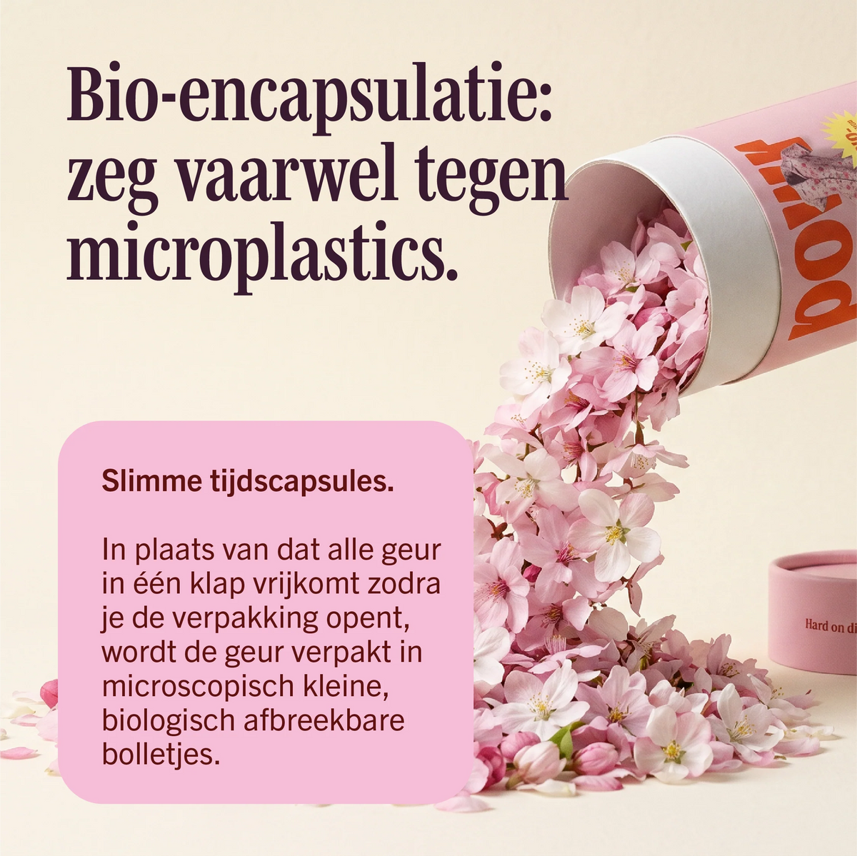 POWR - GEUR-Booster | Wondr Care