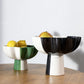 Bowl sun - black | &Klevering - de inKijk