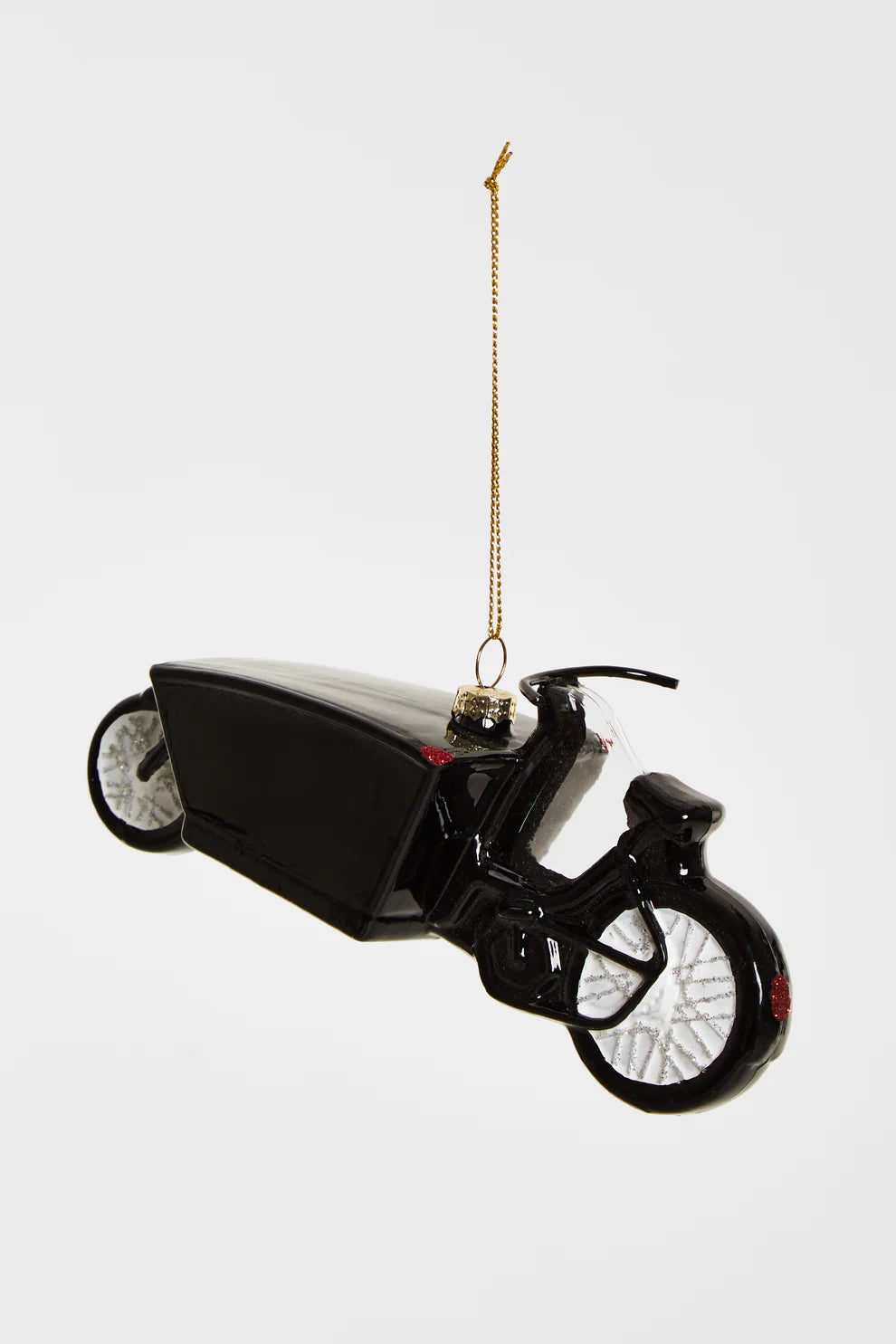 Bakfiets | Yup in de boom