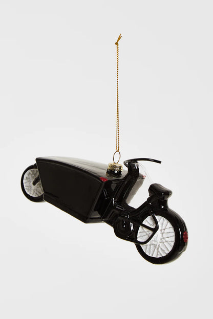 Bakfiets | Yup in de boom