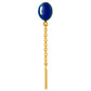 Balloon - Enamel/ Dazzling Blue - 1 stuk | LULU Copenhagen