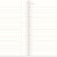 One line a day dagboek - Orange | A-Journal