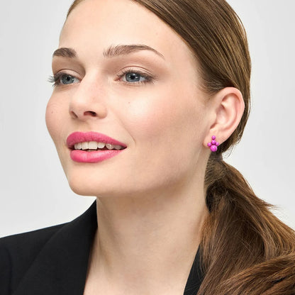 Bouquet - Cloud Electric Fuschia Pink - 1 stuk | LULU Copenhagen