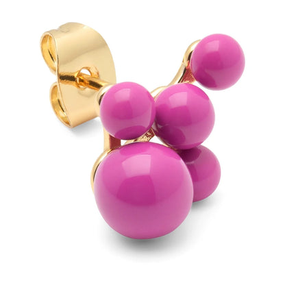 Bouquet - Cloud Electric Fuschia Pink - 1 stuk | LULU Copenhagen