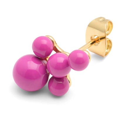 Bouquet - Cloud Electric Fuschia Pink - 1 stuk | LULU Copenhagen