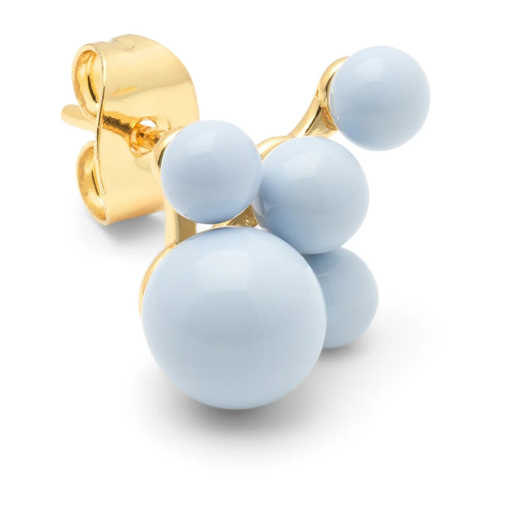 Bouquet - Cloud Skyride Blue - 1 stuk | LULU Copenhagen