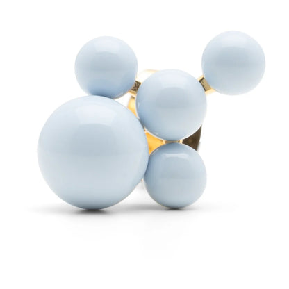 Bouquet - Cloud Skyride Blue - 1 stuk | LULU Copenhagen