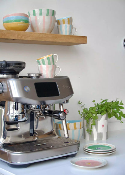 Kom Sway Klein - set van 4 | And Nook