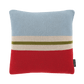 Knitted Cotton Cushion -  Chili | Remember - de inKijk